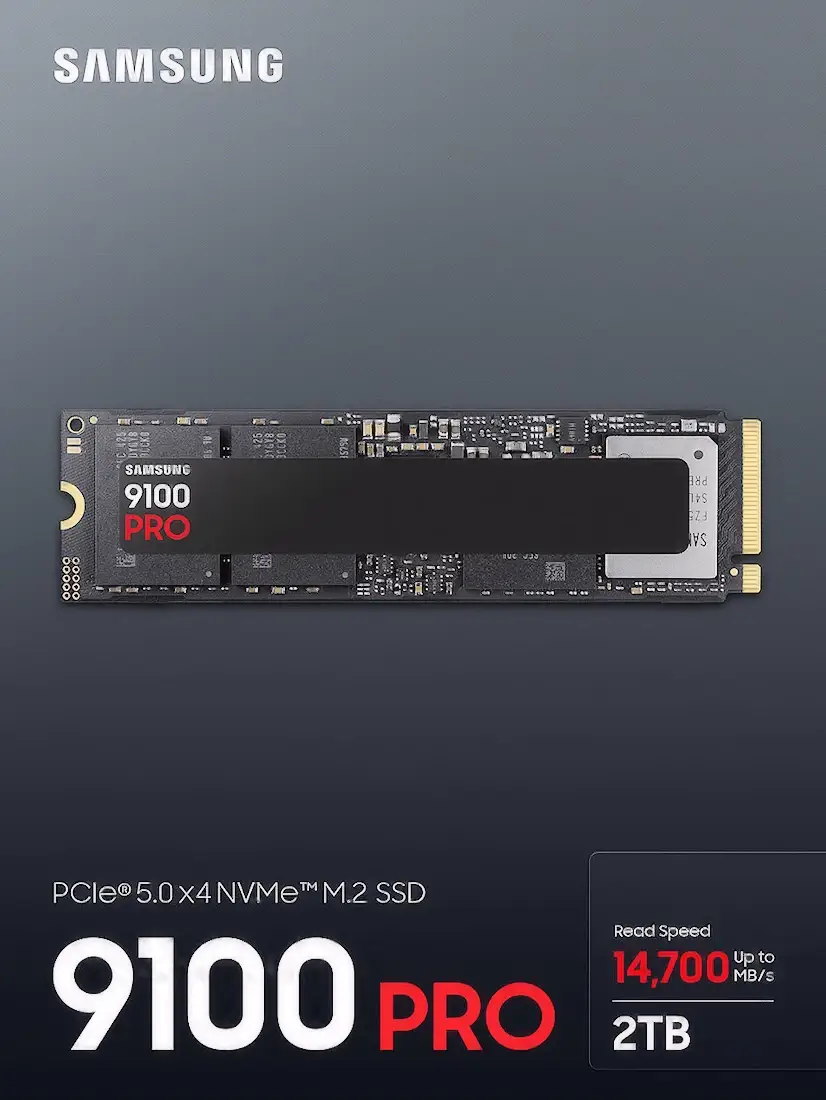 Montaje Disco Duro SSD NVMe PCIe Gaming PC Cerceda
